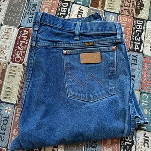 Modern men’s cowboy cuts